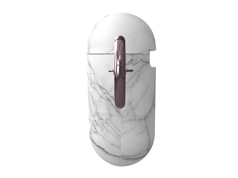 Case-Mate Lumee AirPods Case - White Marble