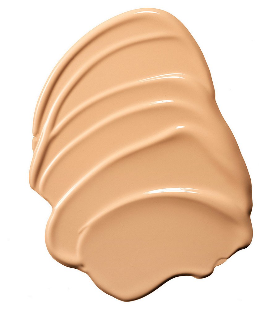 MAC Pro Longwear Nourishing Waterproof Foundation