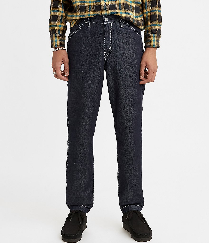 Levi's&reg; Rigid Tapered Carpenter Pants