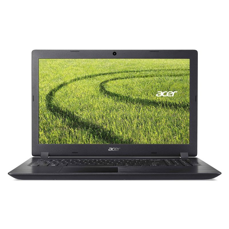 Acer 15.6" Aspire 3 Laptop AMD 3 GHz 6 GB Ram 1TB HDD Windows 10 Home - Manufacturer Refurbished