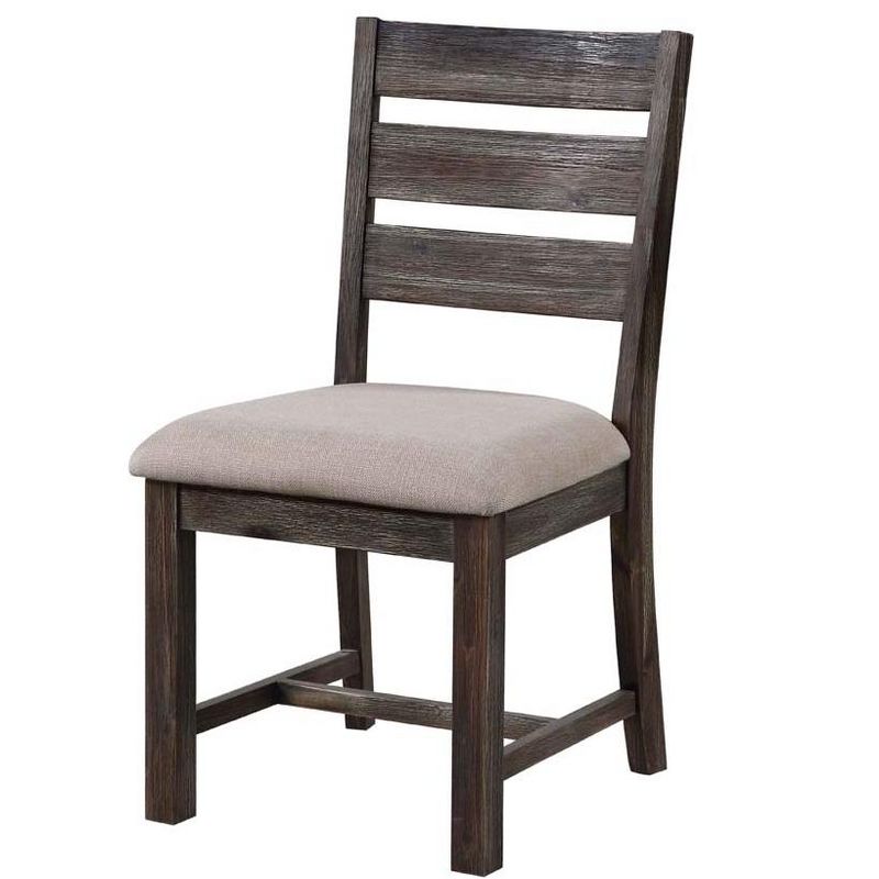 Coast to Coast Aspen Court Dining Chairs - Set of 2