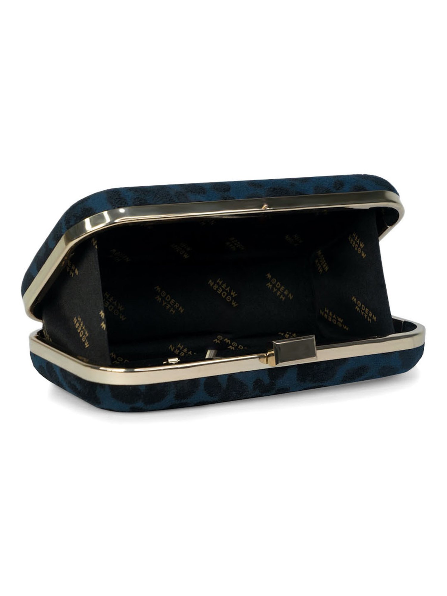 Modern Myth Multicolor Animal Effect Clutch