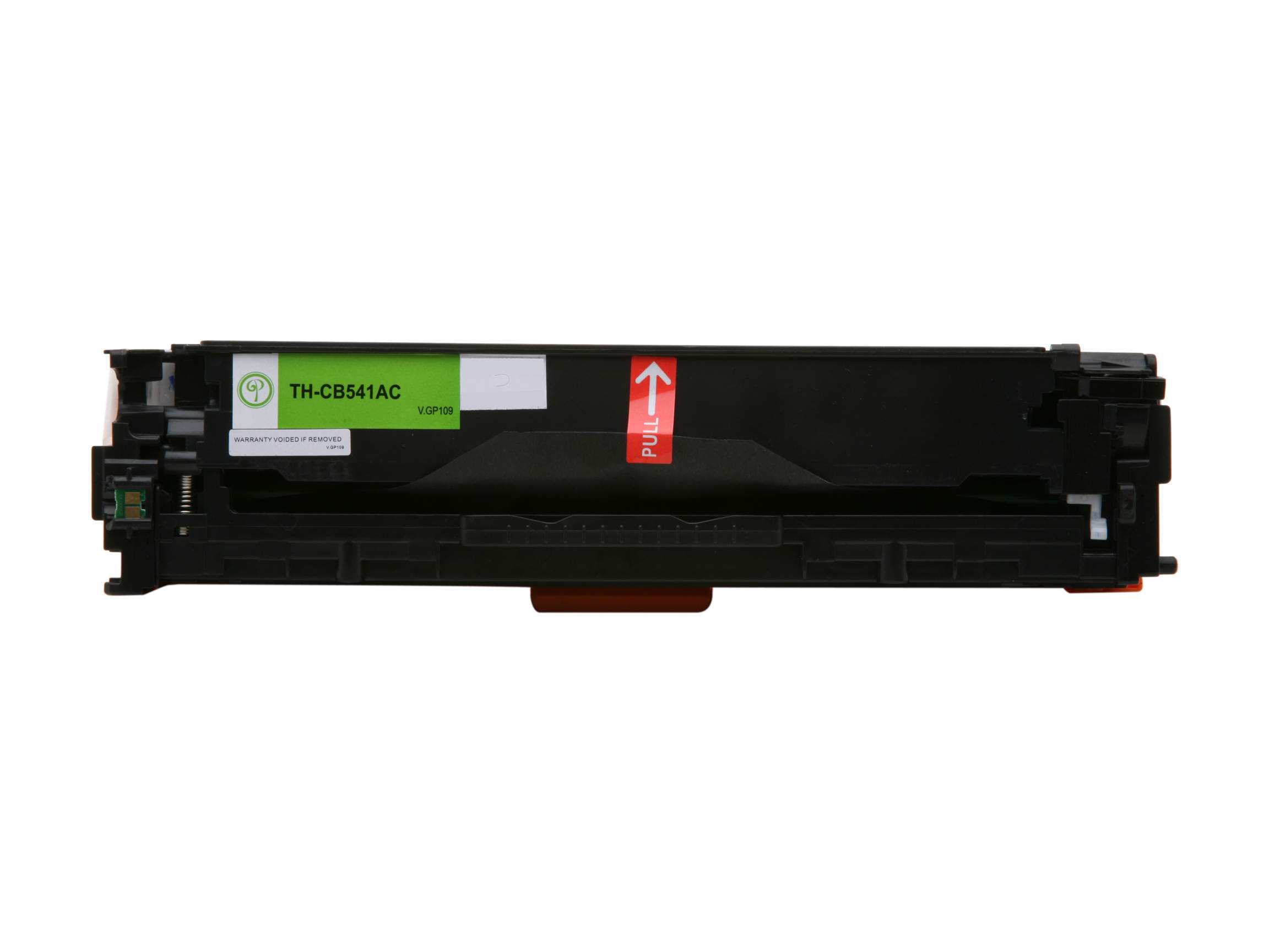 Rosewill RTCG-CB543A Magenta Replacement for HP CB543A Magenta Toner Cartridge
