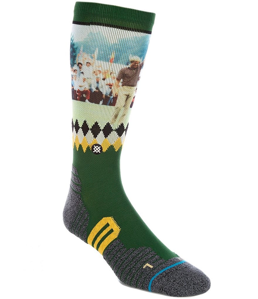 Stance Masters 80 Crew Socks