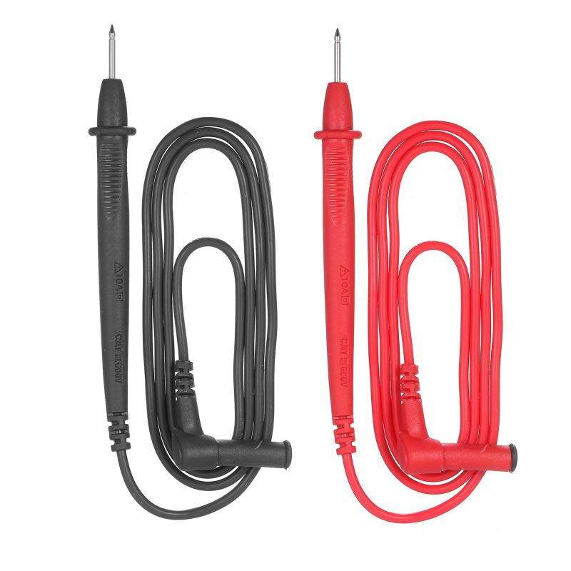 UNI-T UT201+ 4000 Counts Digital Clamp Meter True RMS Multimeter Clamp Ammeter Voltage Meter NCV Test Universal Meter Tester AC Current Clamp Tester