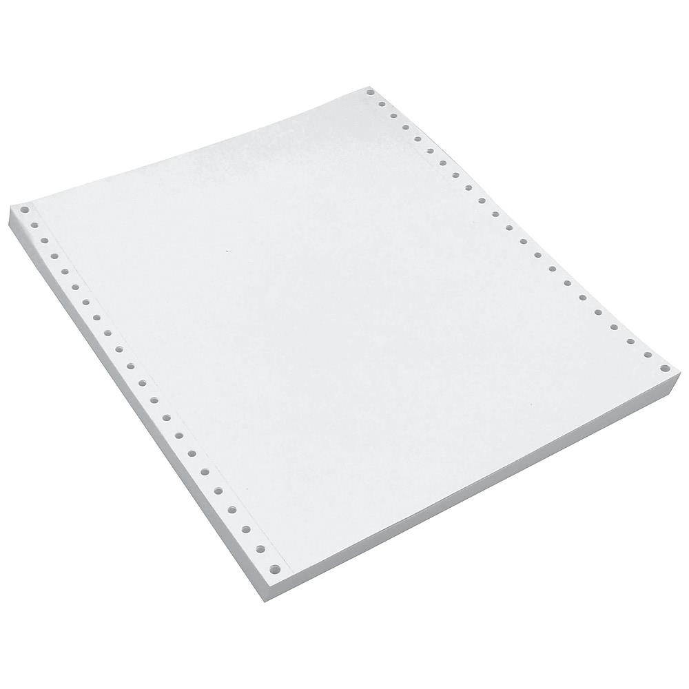 Staples 9.5" x 11" Carbonless Paper 15 lbs. 100 Brightness 800/CT 26159/3399104