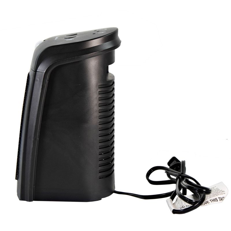 Comfort Zone Motion Sensor Ceramic Heater