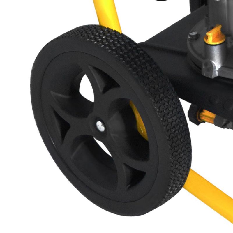 Stanley FATMAX 2.3 GPM 2800 PSI Gas Power Portable High Pressure Washer Cleaner