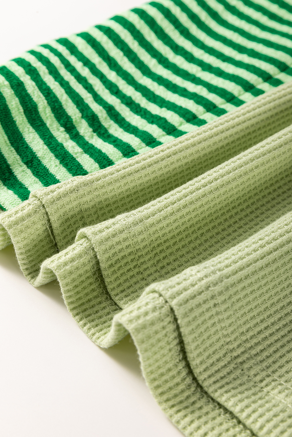 Red Cheetah Print Casual Short Sleeve Crew Neck T Shirt