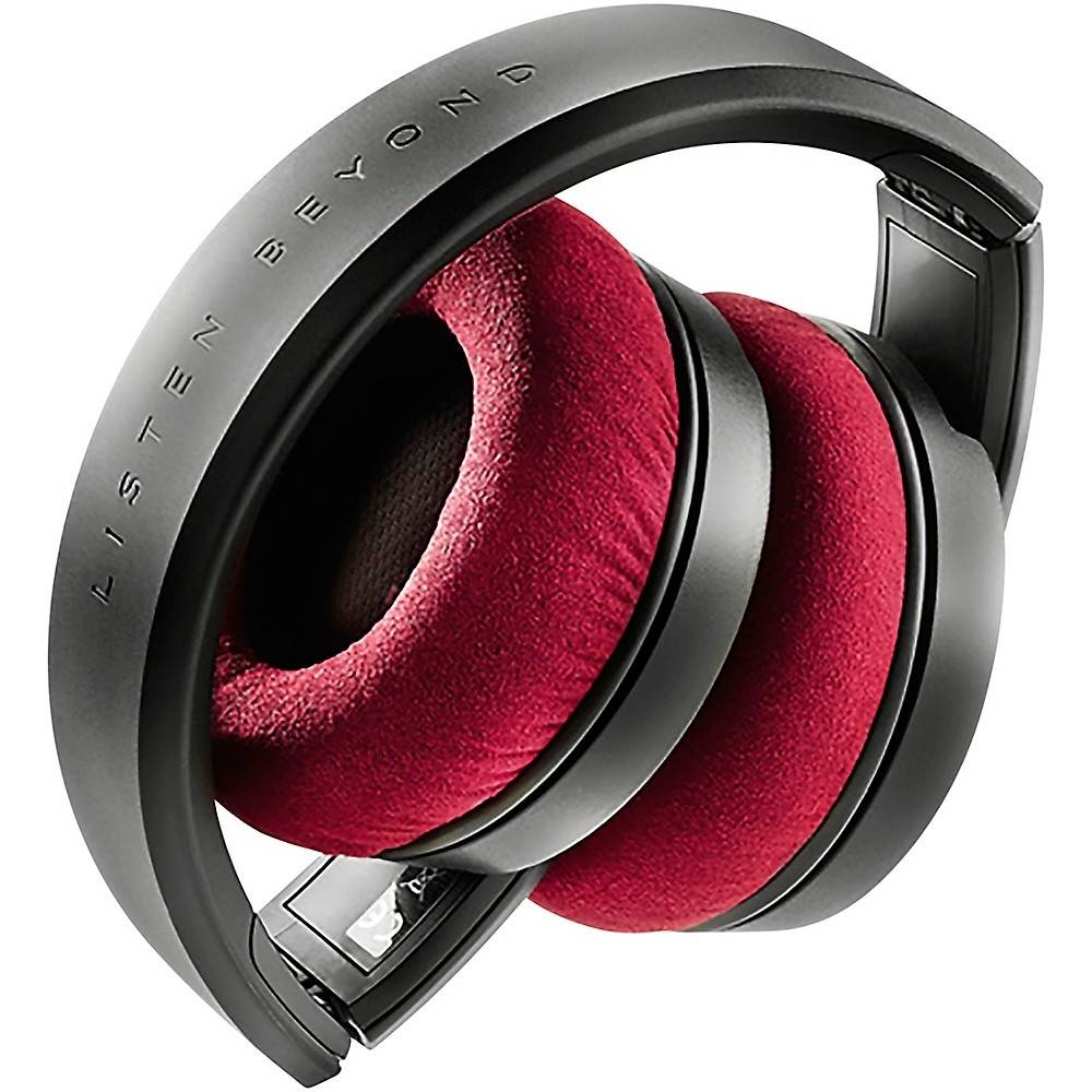 FOCAL Listen Professional Closed-Back Headphones