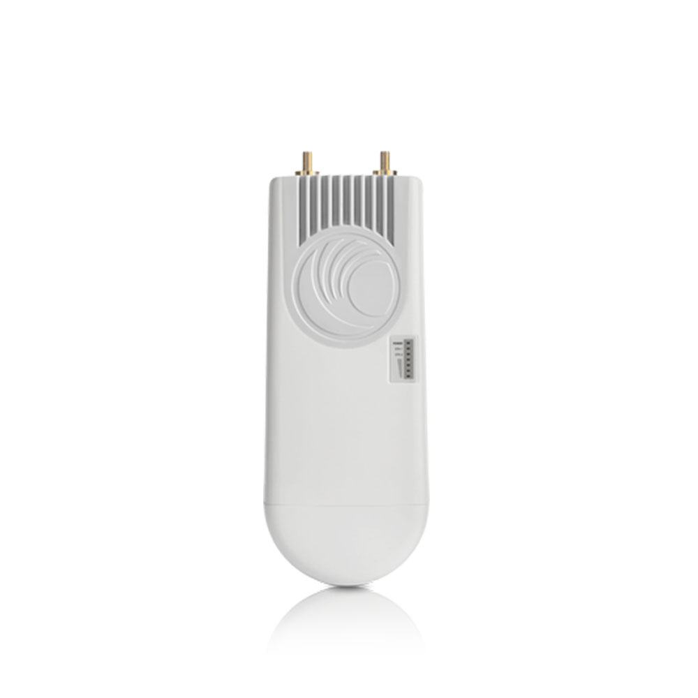 Cambium ePMP 1000 5 GHz Connectorized Radio 2x2 MIMO-OFDM and 150 Mbps of real user throughput (ROW) US Cord - C050900A121A