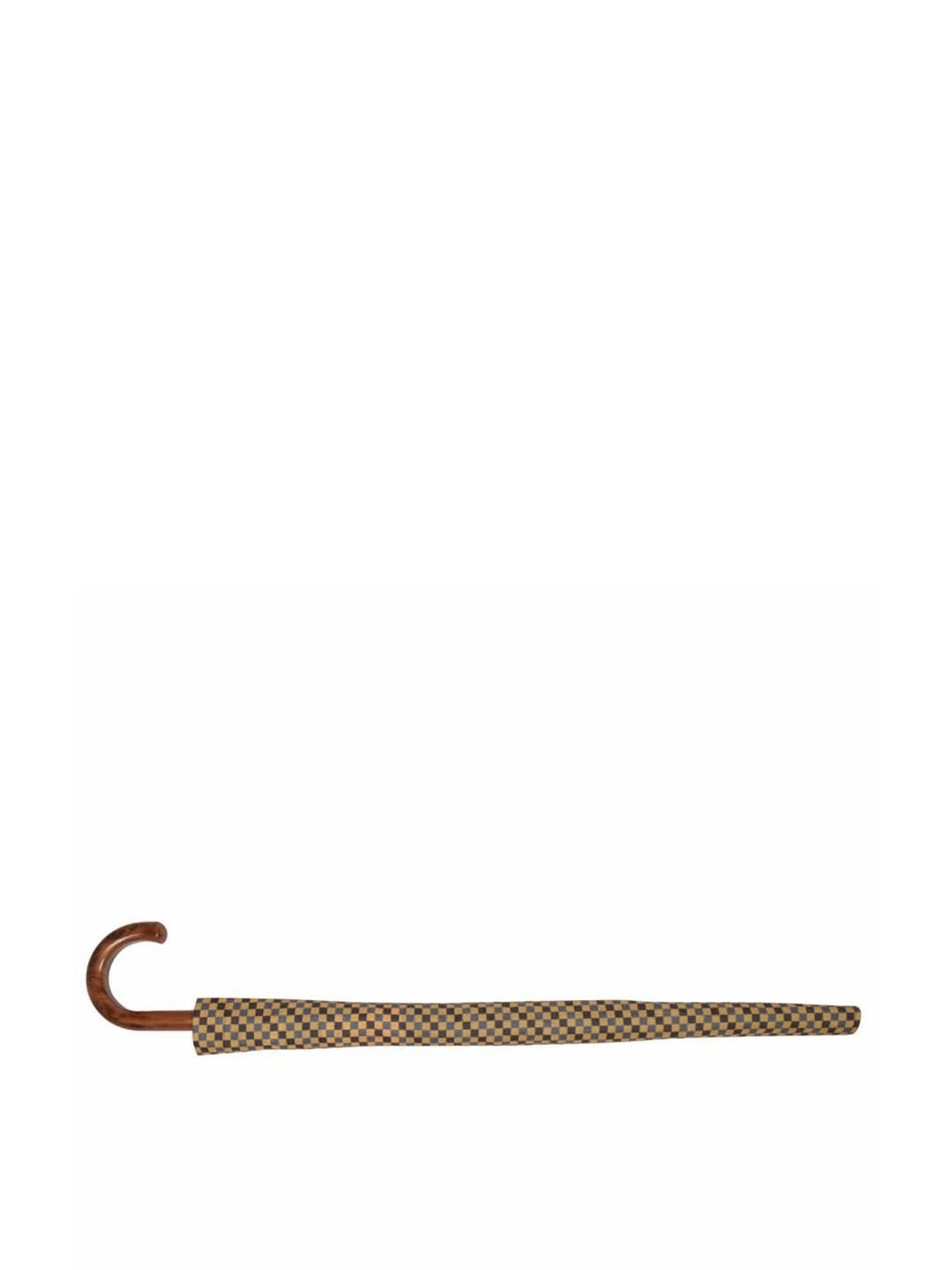 Eume Ordin Bottle Green Solid 1 Fold Umbrella - 27 inch