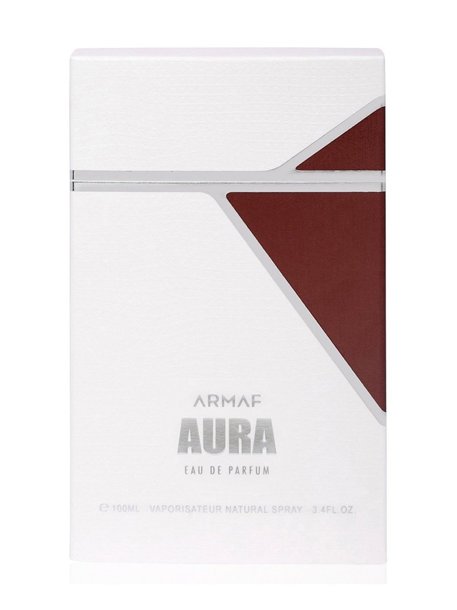 Armaf Aura Eau de Parfum for Men - 100 ml