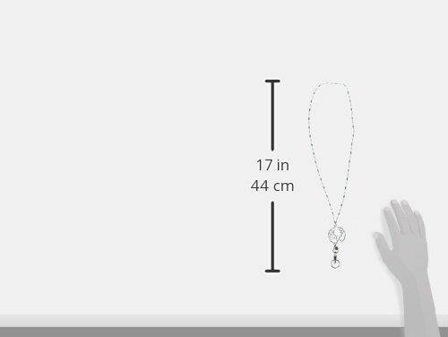 Hidden Hollow Beads Lanyard (Trendy Lanyard Tree of Life)