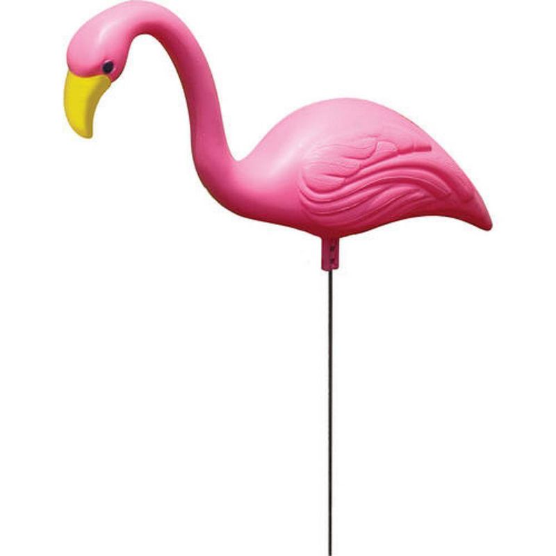 2pk - 11" Mini Mingo - Bloem