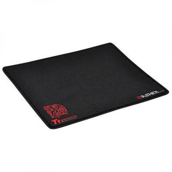 Thermaltake MP-DSH-BLKSMS-02 Mouse Pad