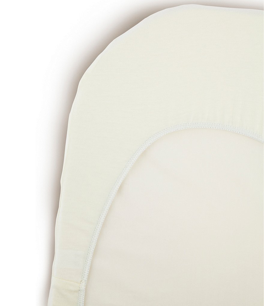 Baby Bjorn Organic Fitted Sheet for Baby Bjorn Cradle