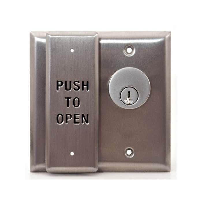 Camden Door Controls 2510/3