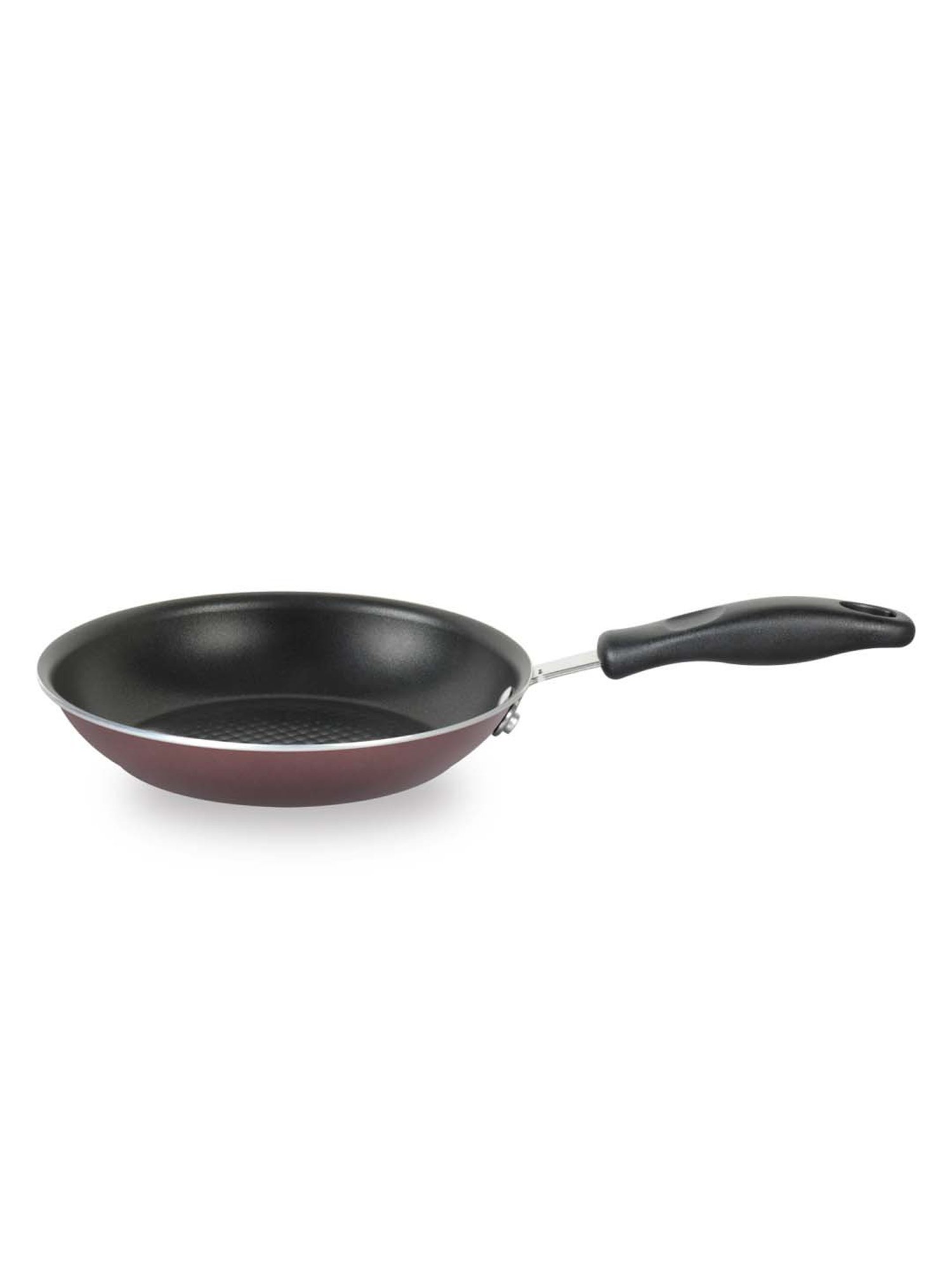 Meyer Merlot Non-Stick Open Frypan, 28cm
