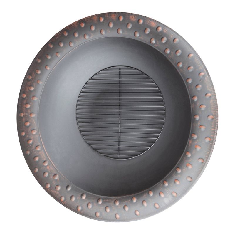 Roman Fire Pit - Fire Sense