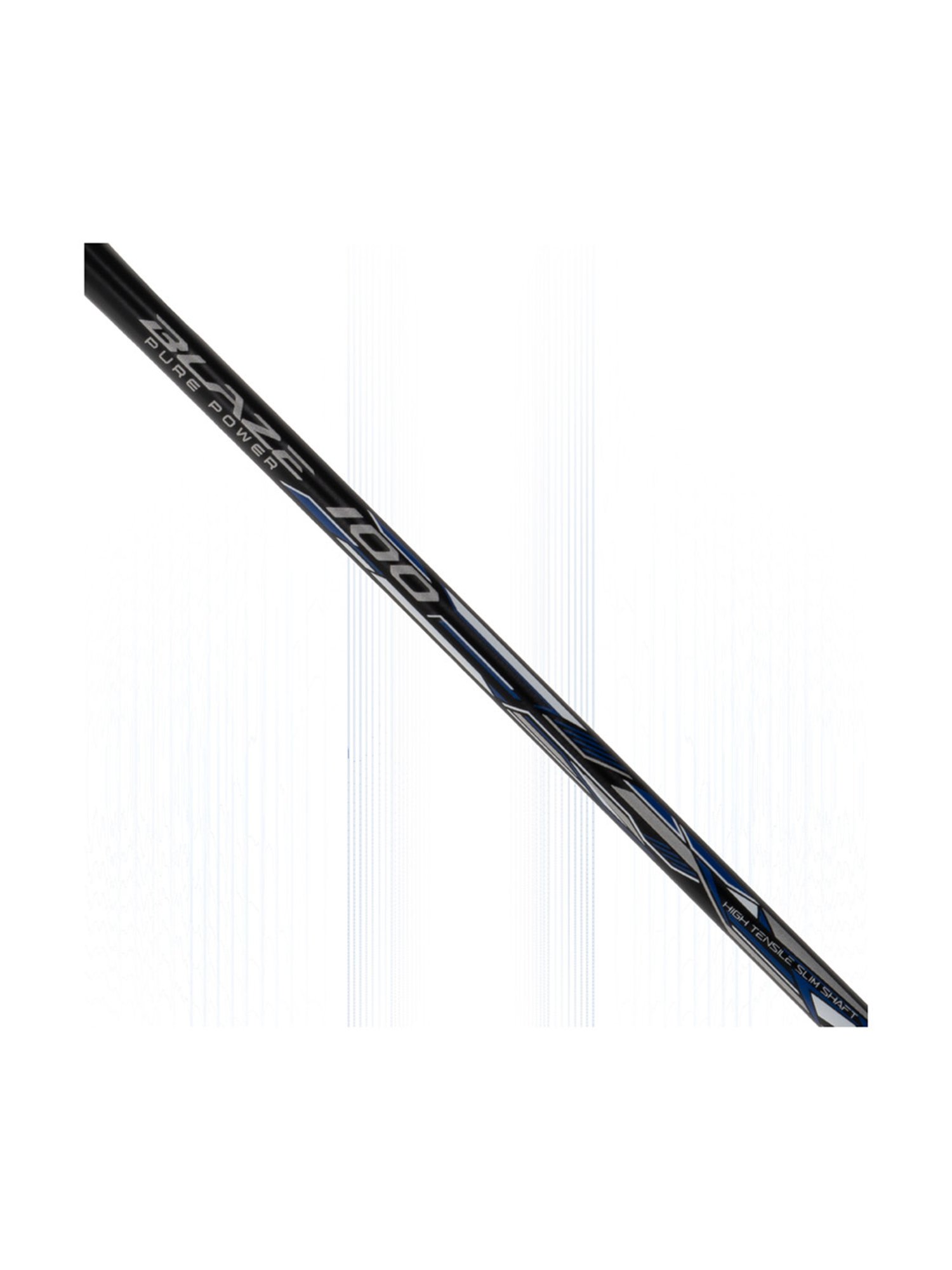 Li-Ning Blaze 100 Badminton Racket (Navy Blue) Size - Medium