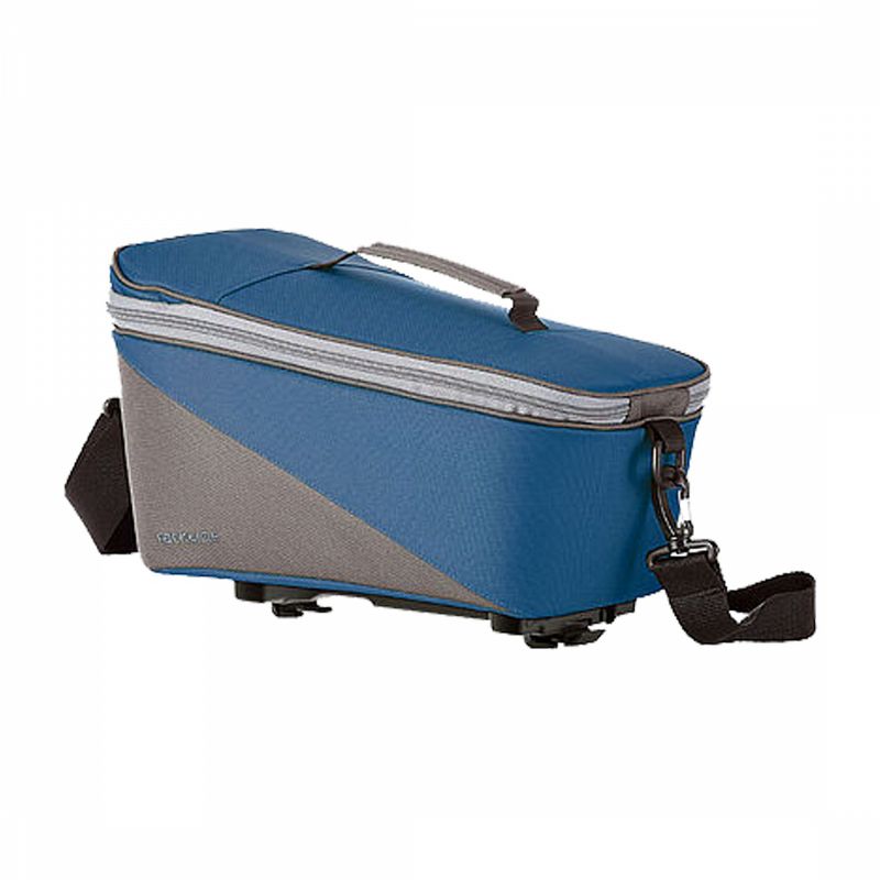 Racktime Talis 2.0 Bag Rack Bag