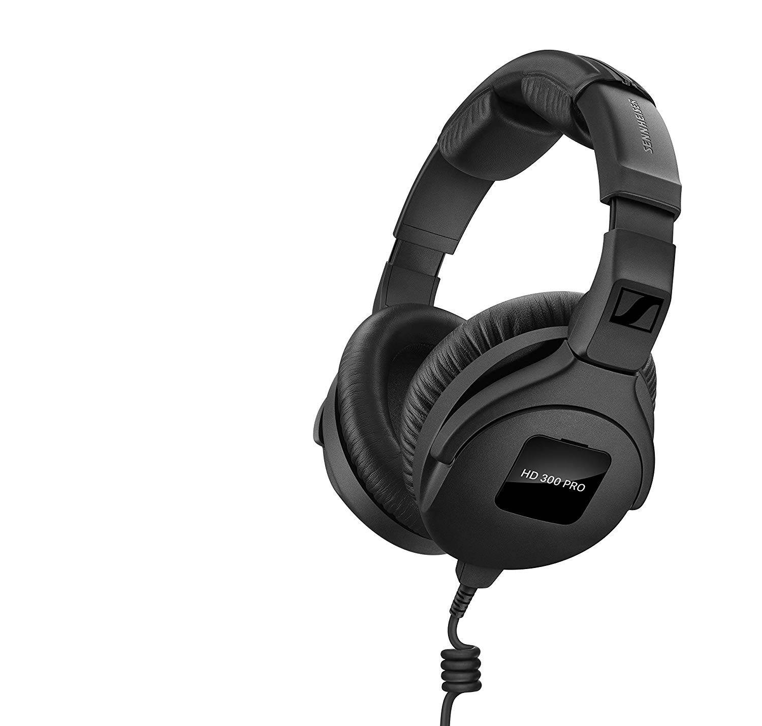 Sennheiser HD 300 PRO - 508288 Headphones