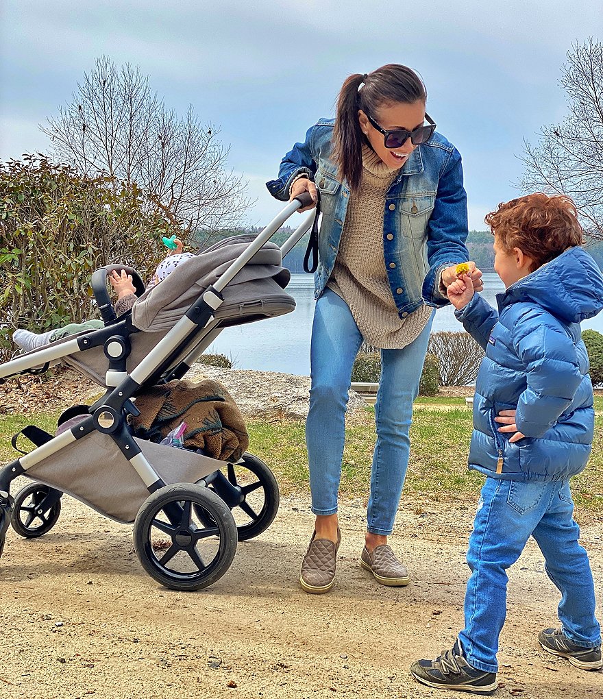 Bugaboo Lynx Complete Lightweight Stroller