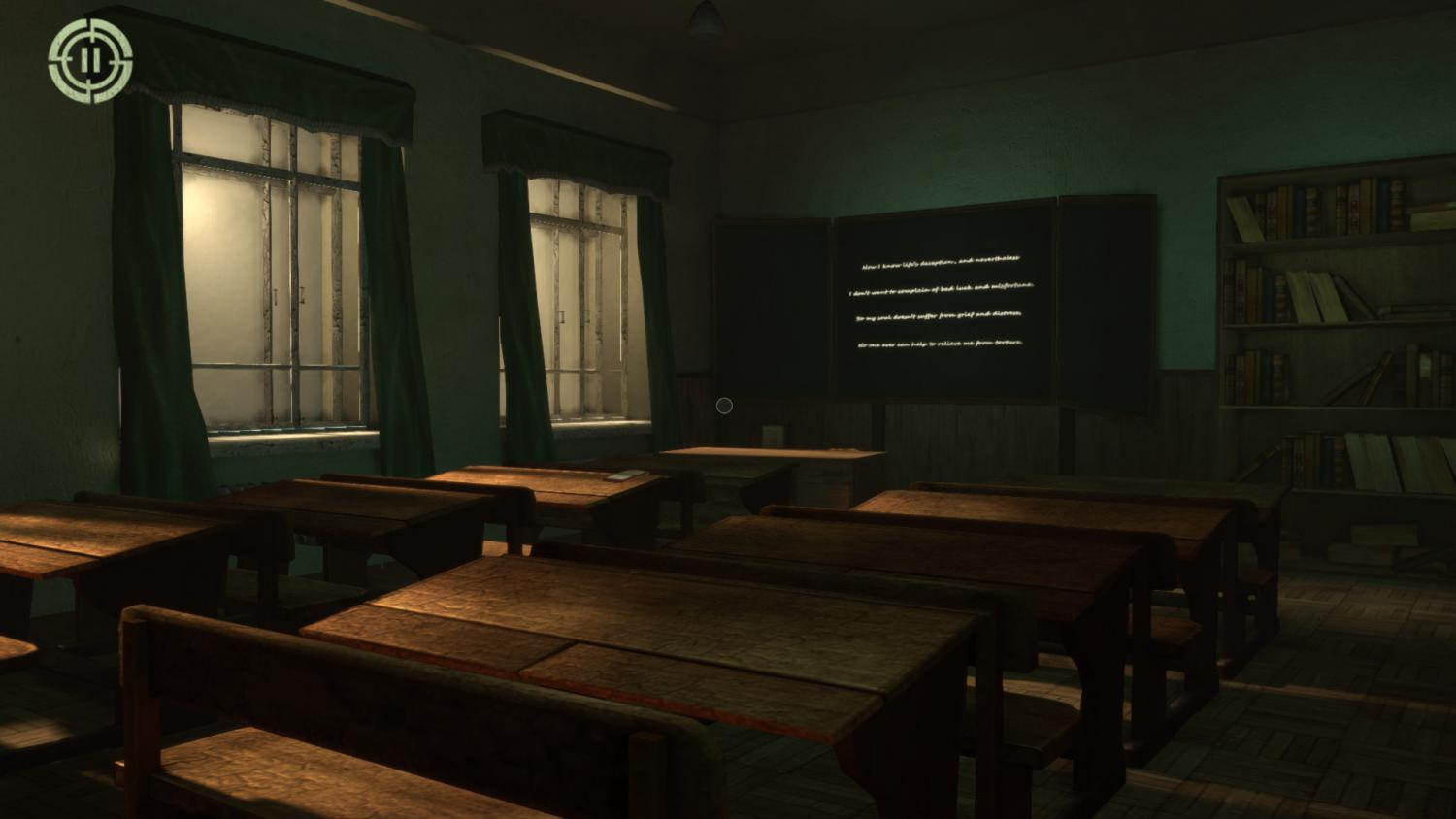 In Fear I Trust  [Online Game Code]