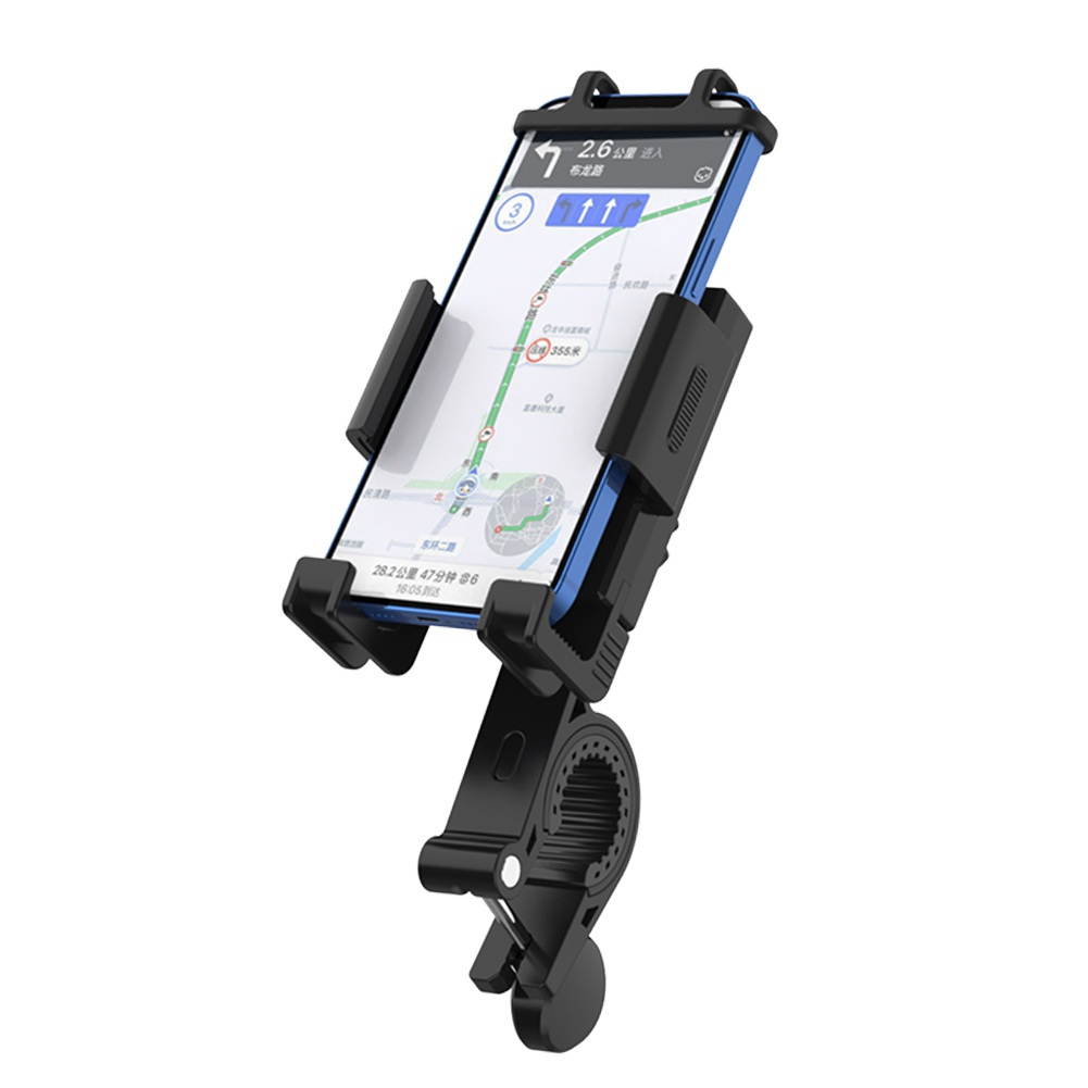 Greatlizard Bicycle, Motorcycle, Mobile Phone Holder, Battery Car, Electric Car, Mobile Phone Navigation Stand, Mountain Bike Navigation Stand