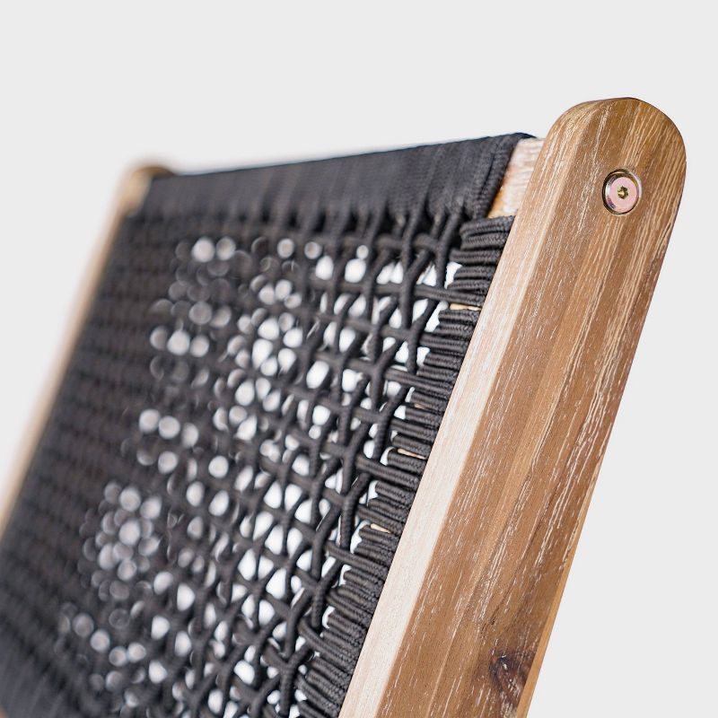 Athens 5pc Dining Set - Leisure Made