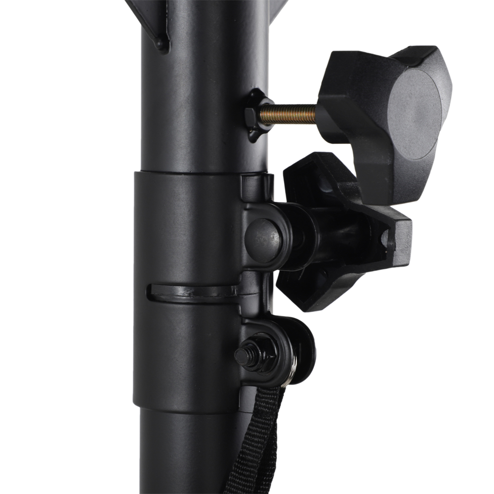 New Mic Microphone Suspension Boom Scissor Arm Stand Holder for Studio Broadcast