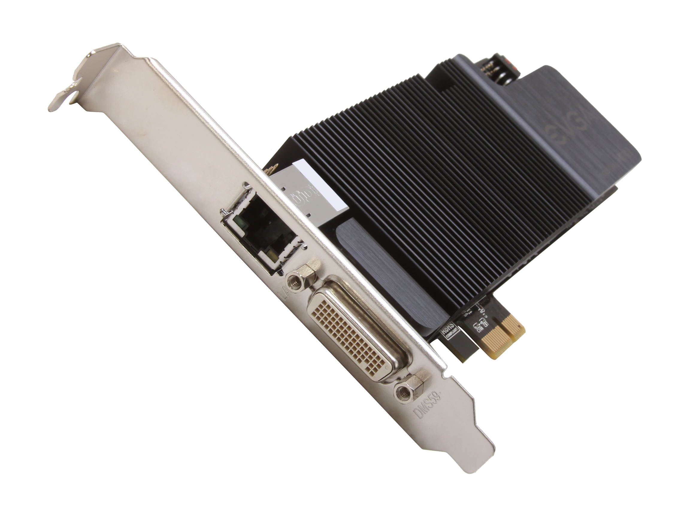 EVGA 128-IP-HD02-KR PCoIP Host Card