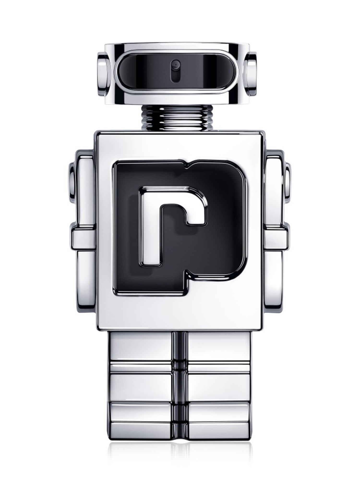 Rabanne Phantom Eau de Toilette for Men - 150 ml