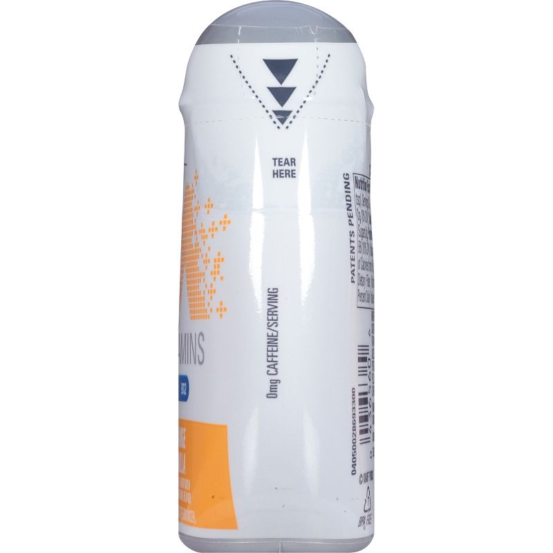 MiO Orange Vanilla Liquid Water Enhancer - 1.62 fl oz Bottle