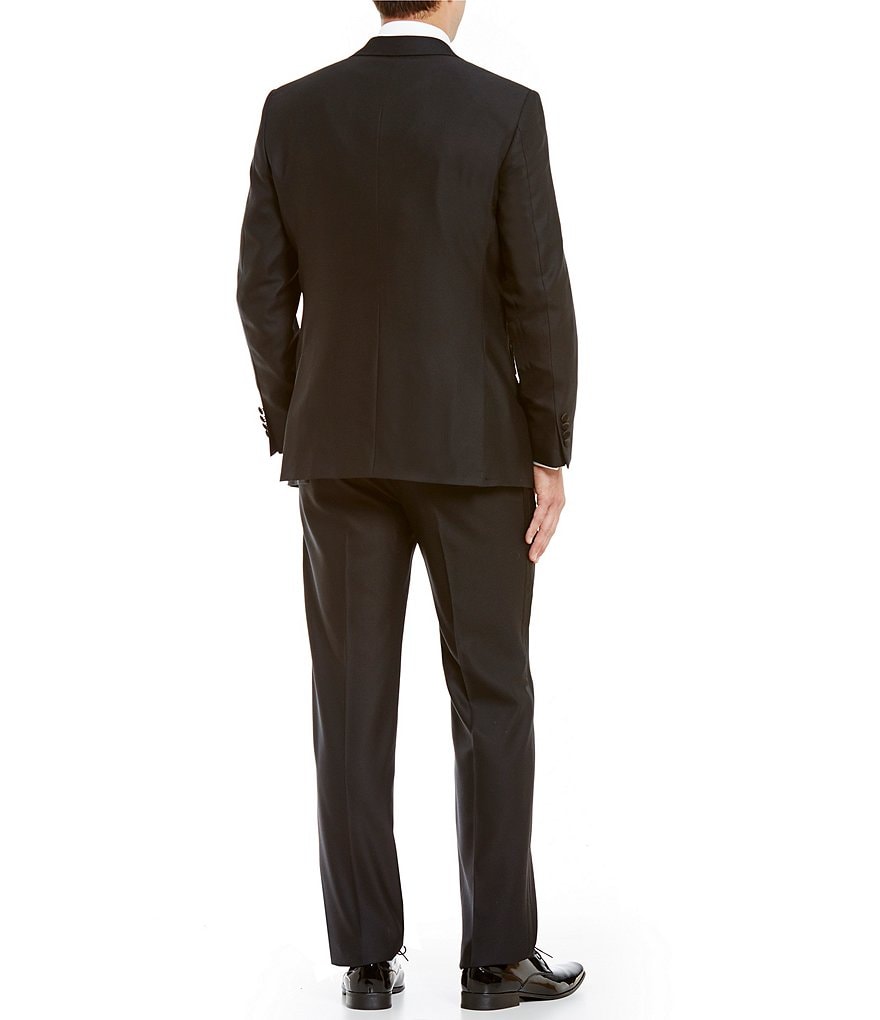 Hart Schaffner Marx New York Modern-Fit Tuxedo