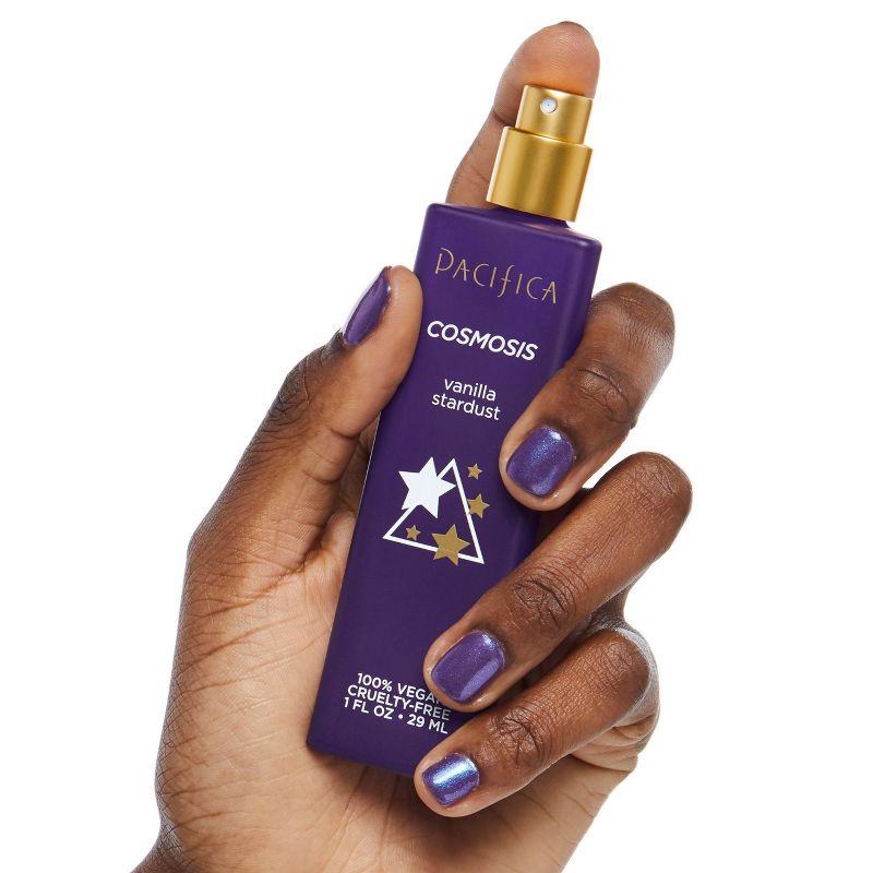 Pacifica Natural Origins Cosmosis Spray Perfume - 6.9 fl oz
