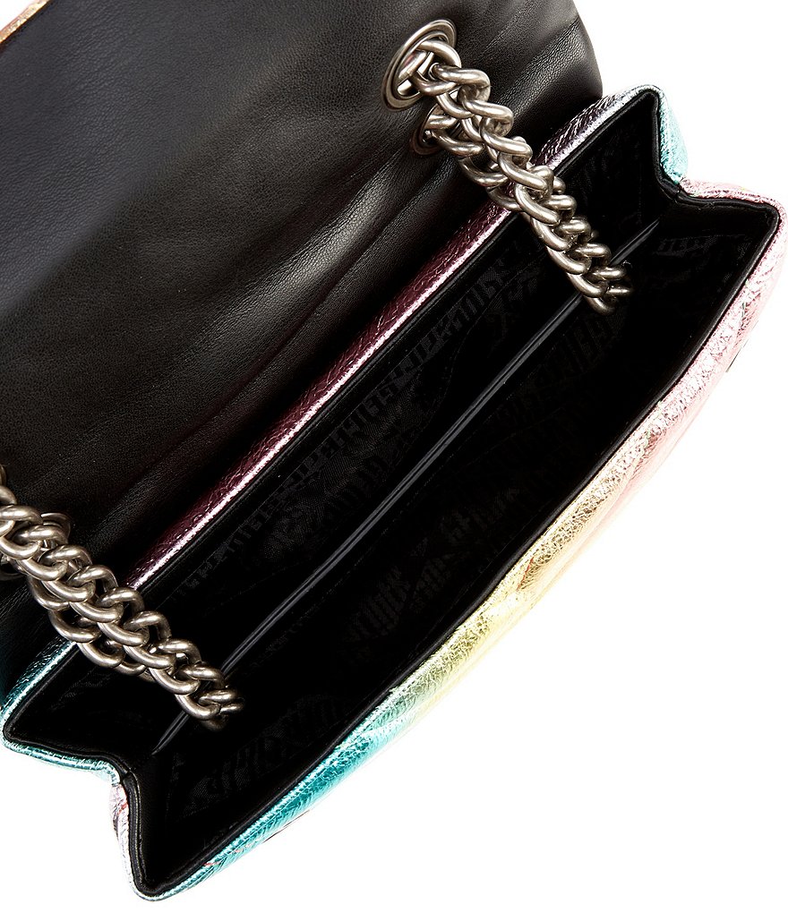 Kurt Geiger London Large Ombre Shoulder Bag