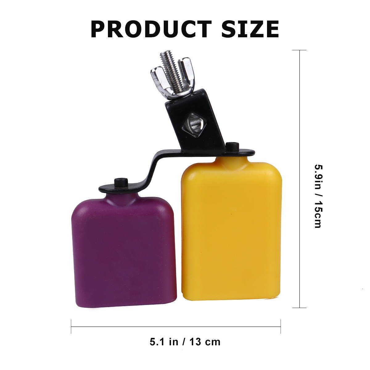 Aquarian 14" American Vintage Snare Side Drum Head