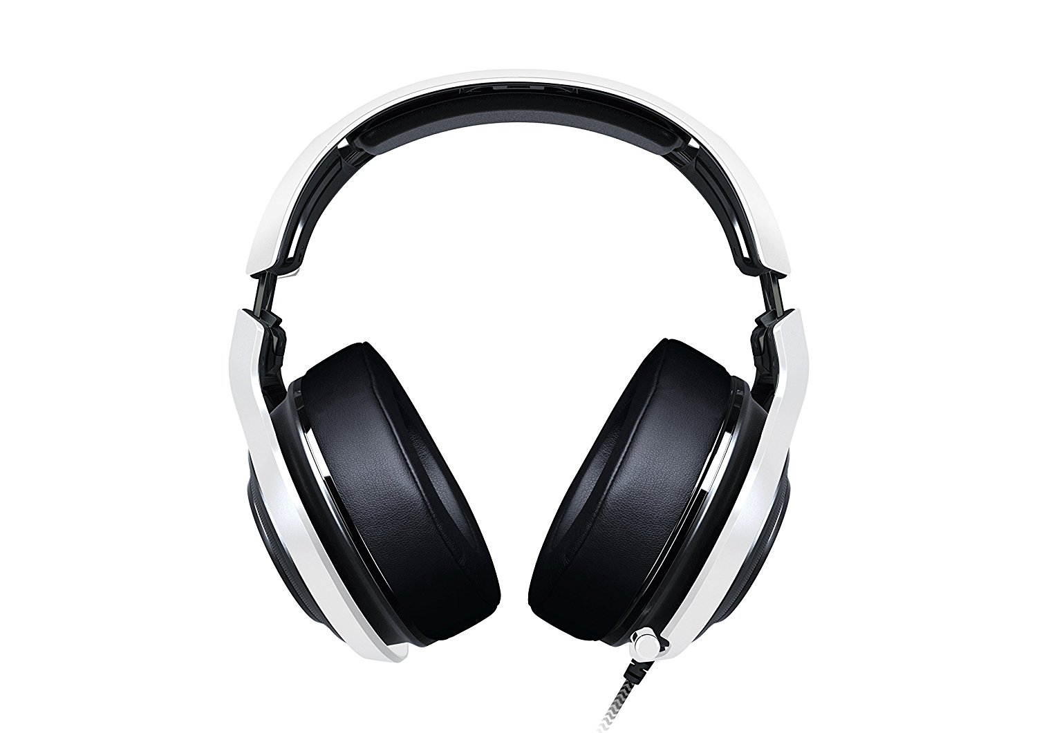 Razer Man O' War Tournament Edition Destiny 2 Edition - Noise Isolating Analog Gaming Headset with Mic - In-line Controls