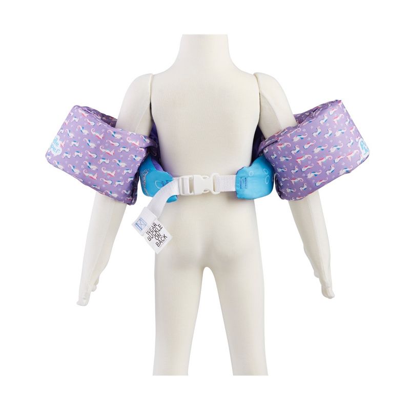 Speedo Kids' Boys' Life Jacket Vest