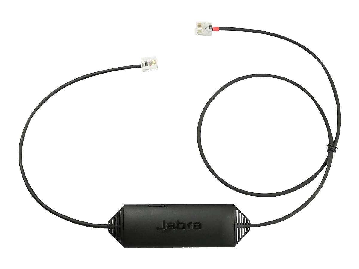 Jabra Link 14201-43 Electronic Hook Switch