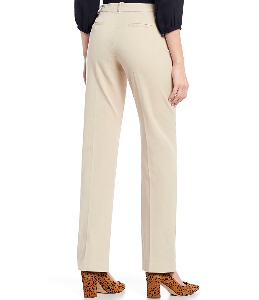 Gibson & Latimer Michelle Boot Leg Pant