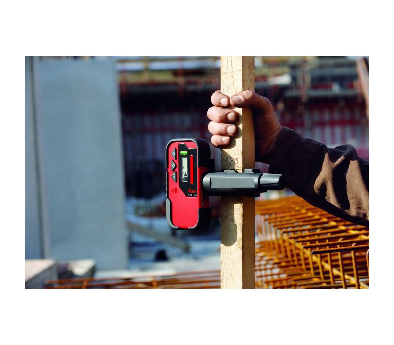 Leica RVL100 LINO Laser Receiver