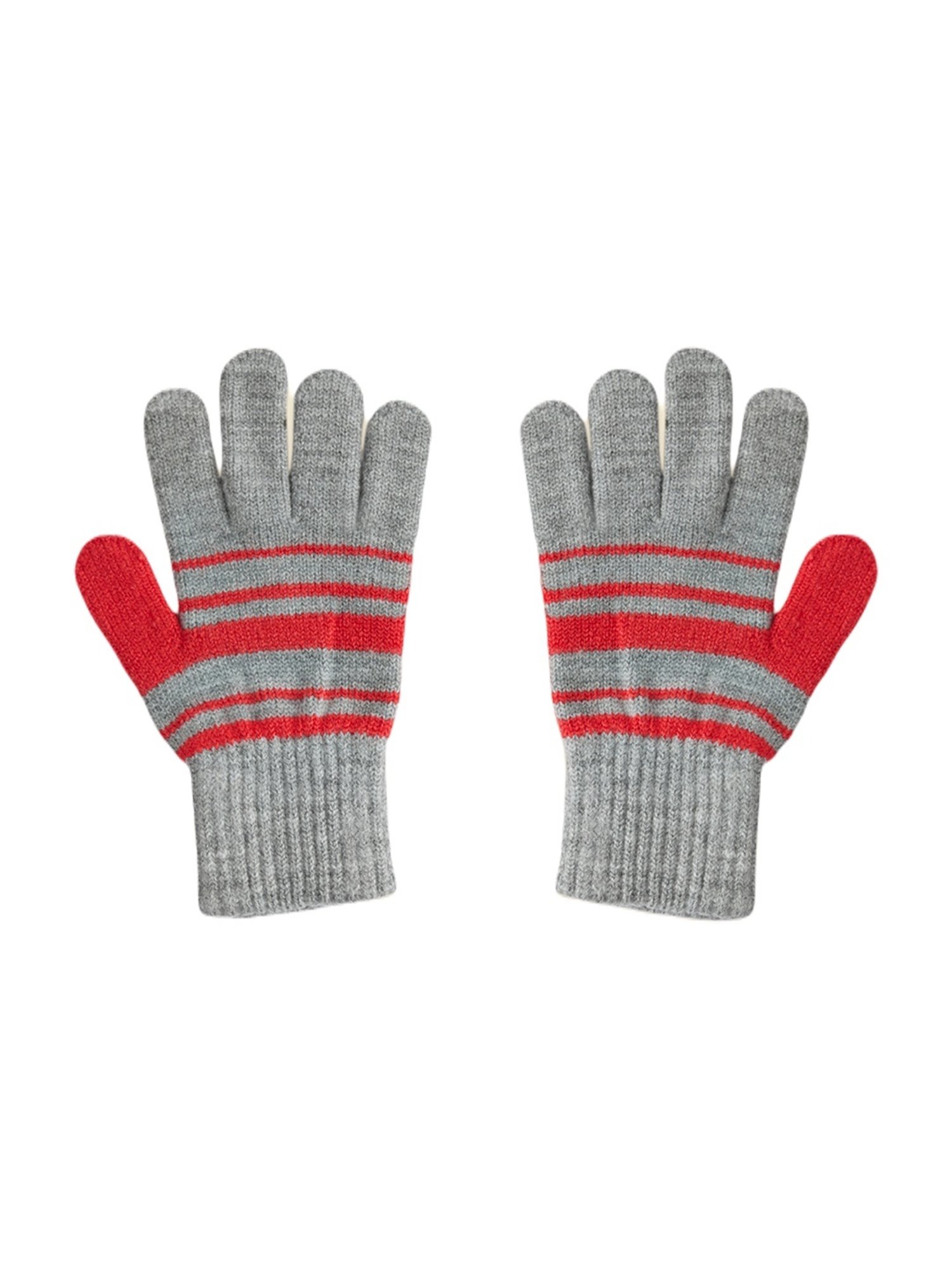 Gant Ankle Length Multicolor Cotton Solid Medium Socks - Pack of 5