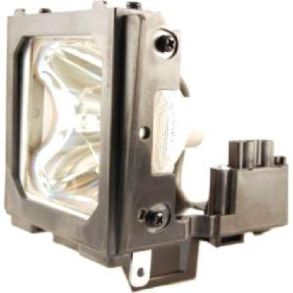 eReplacements Compatible Projector Lamp Replaces SHARP BQC-XGC50X1