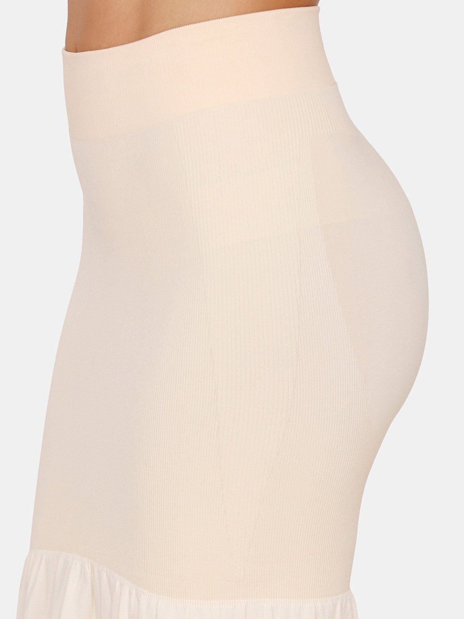 Zivame Skin Saree Shapewear