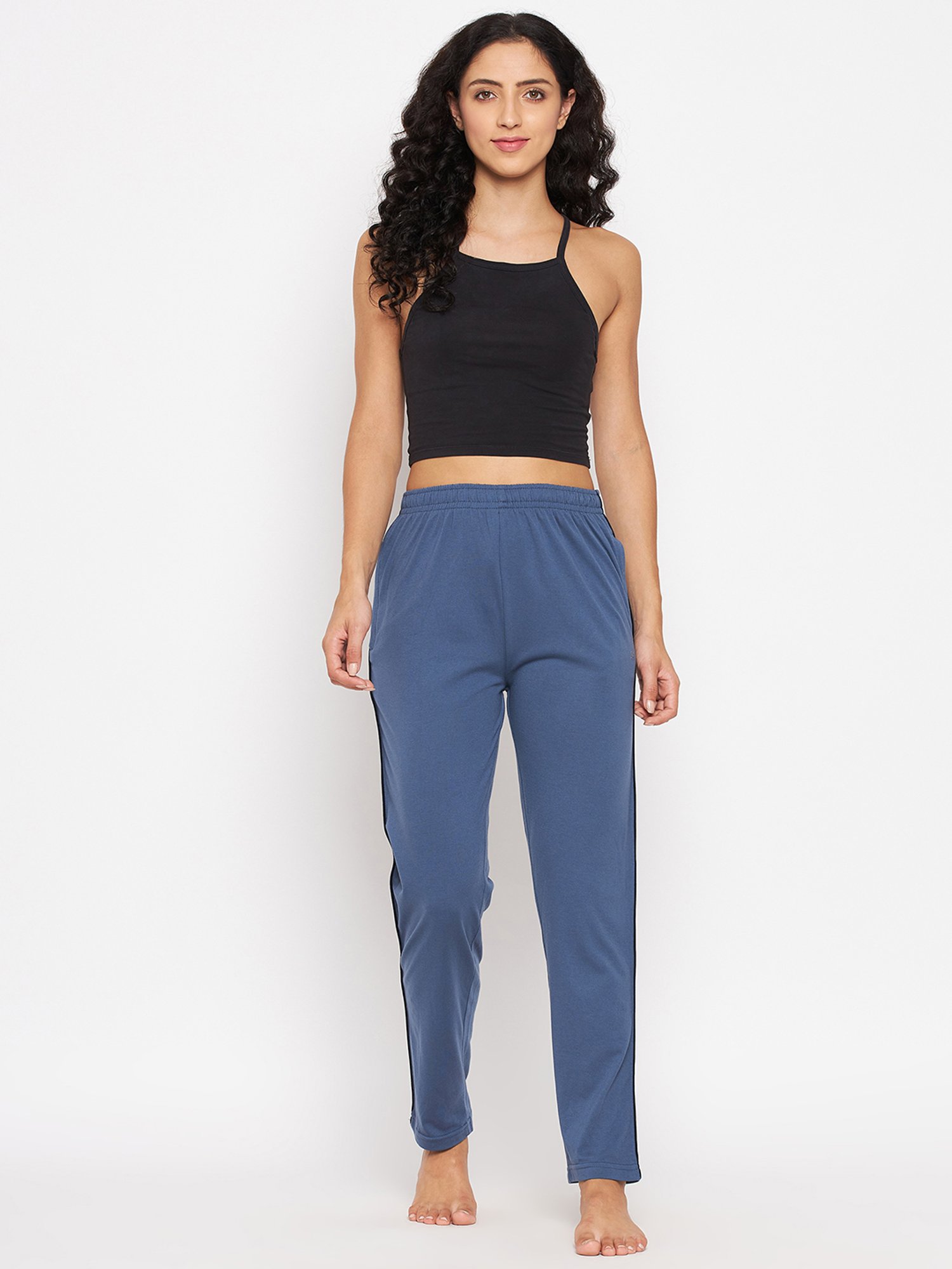 Okane Blue Lounge Pants