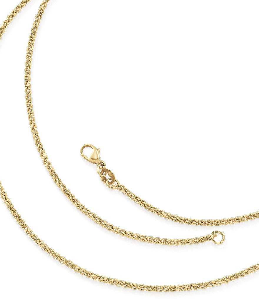 James Avery St. Michael Charm