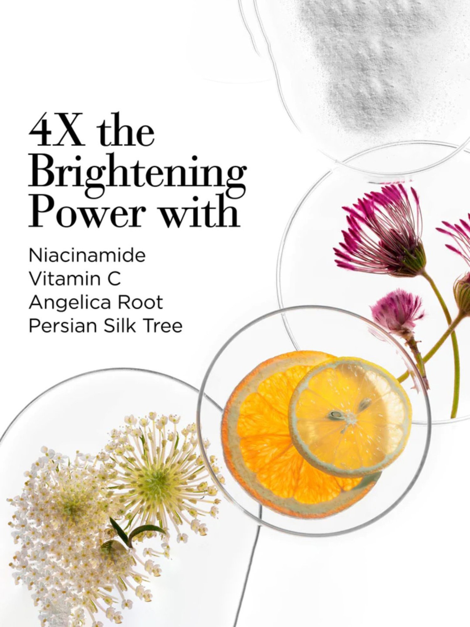 Elizabeth Arden Visible Brightening CicaGlow Concentrate - 30 ml